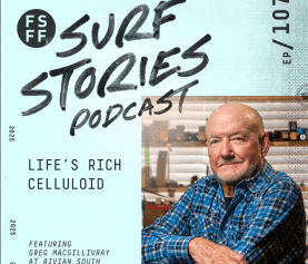 Life’s Rich Celluloid with Greg MacGillivray